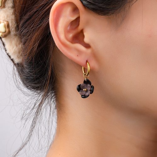 Day & Eve Earrings E56446-1