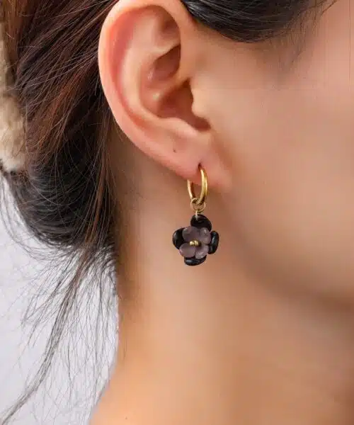 Day & Eve Earrings E56446-1