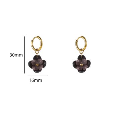 Day & Eve Earrings E56446-1 - Afbeelding 2