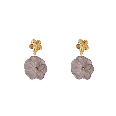 Day & Eve Earrings E56450-1