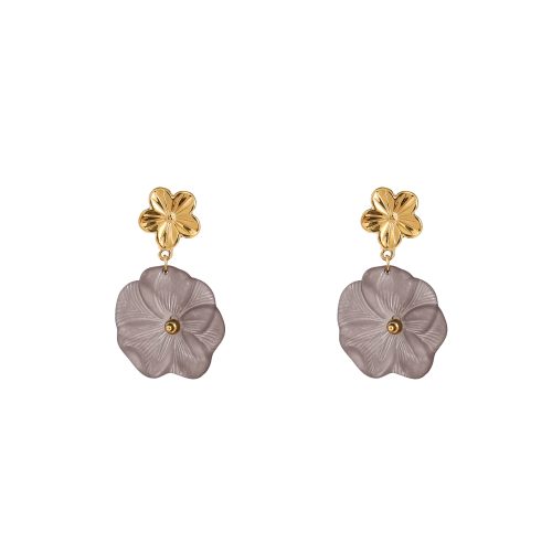Day & Eve Earrings E56450-1