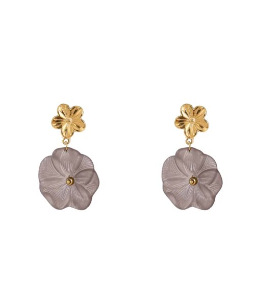 Day & Eve Earrings E56450-1