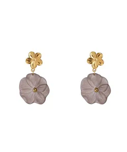 Day & Eve Earrings E56450-1
