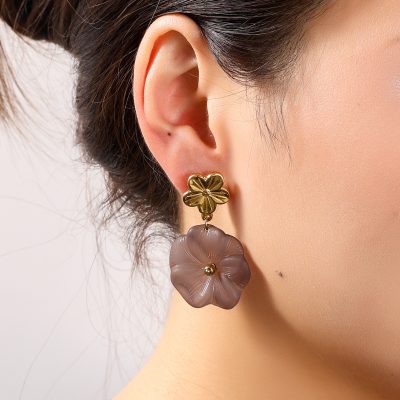 Day & Eve Earrings E56450-1 - Afbeelding 2