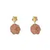 Day & Eve Earrings E56450-2