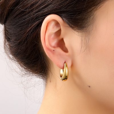 Day & Eve Earrings E56458-2 - Afbeelding 2