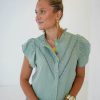 Louise Blouse Salie