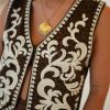 Sofia Leo Gilet