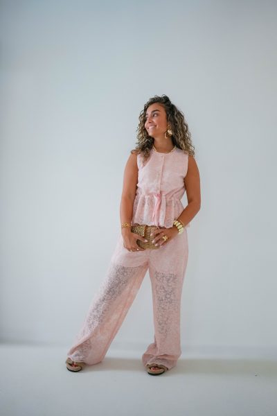 Milly Set Pink - Afbeelding 4