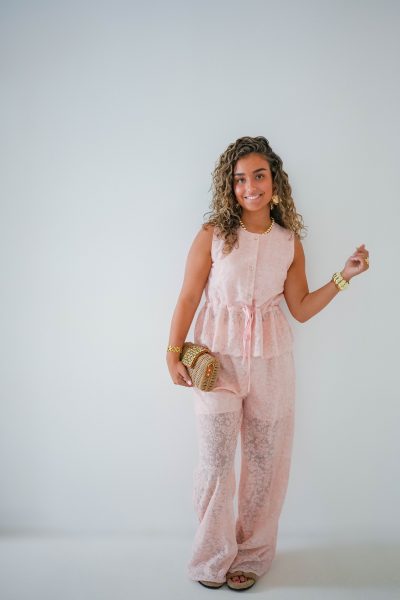 Milly Set Pink - Afbeelding 5