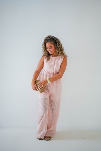 Milly Set Pink - Afbeelding 3