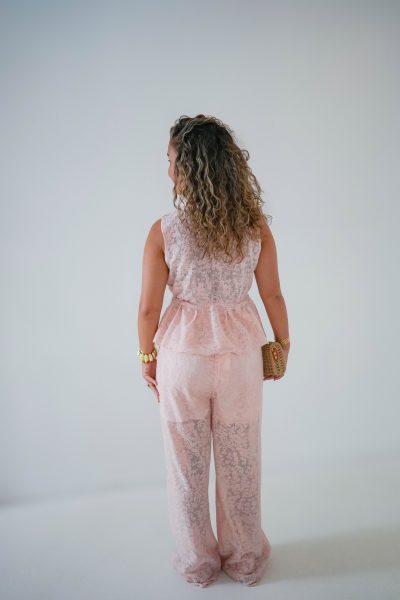 Milly Set Pink - Afbeelding 7