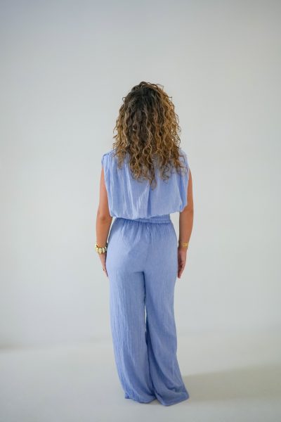 Cleo Set Lavendel - Afbeelding 5