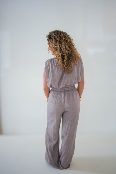 Carly Set Coffee - Afbeelding 9