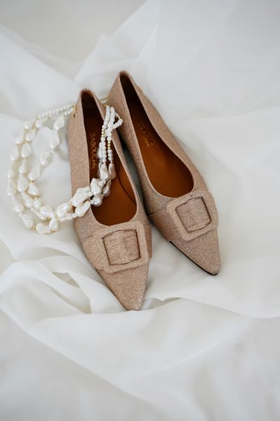 Babouche Loafer Roze Adley-27 - Afbeelding 3