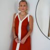Lori Dress Terracotta