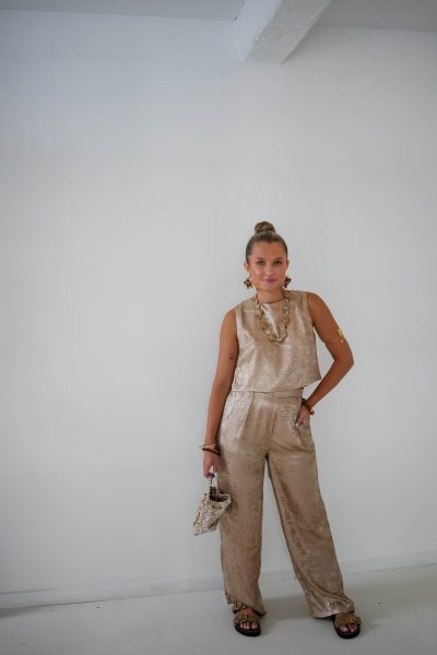 Pauline Set Gold - Afbeelding 4