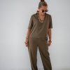 Guhl Pants Khaki