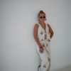 Olivia Set Creme
