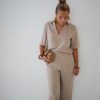 Guhl Pants Beige