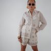 Noortje Set Beige