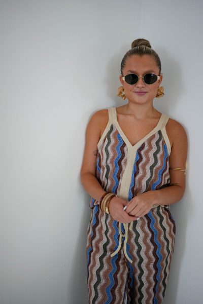 Joany Zigzag Set - Afbeelding 7