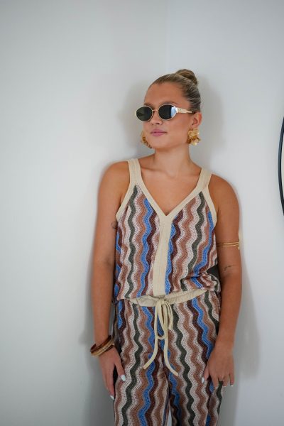 Joany Zigzag Set - Afbeelding 2