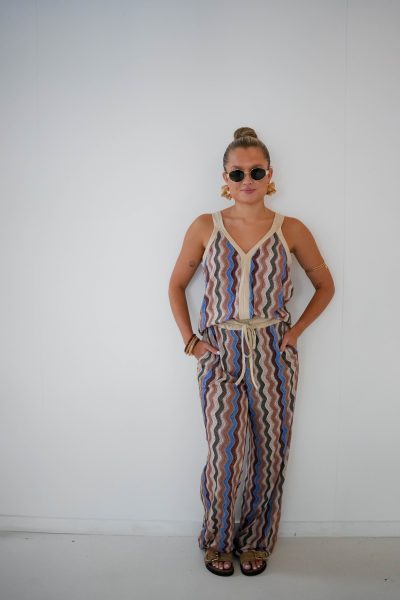 Joany Zigzag Set - Afbeelding 3