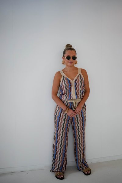 Joany Zigzag Set - Afbeelding 6
