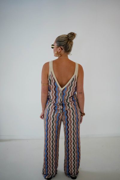 Joany Zigzag Set - Afbeelding 5