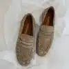 Babouche Loafer Kum Avery-2