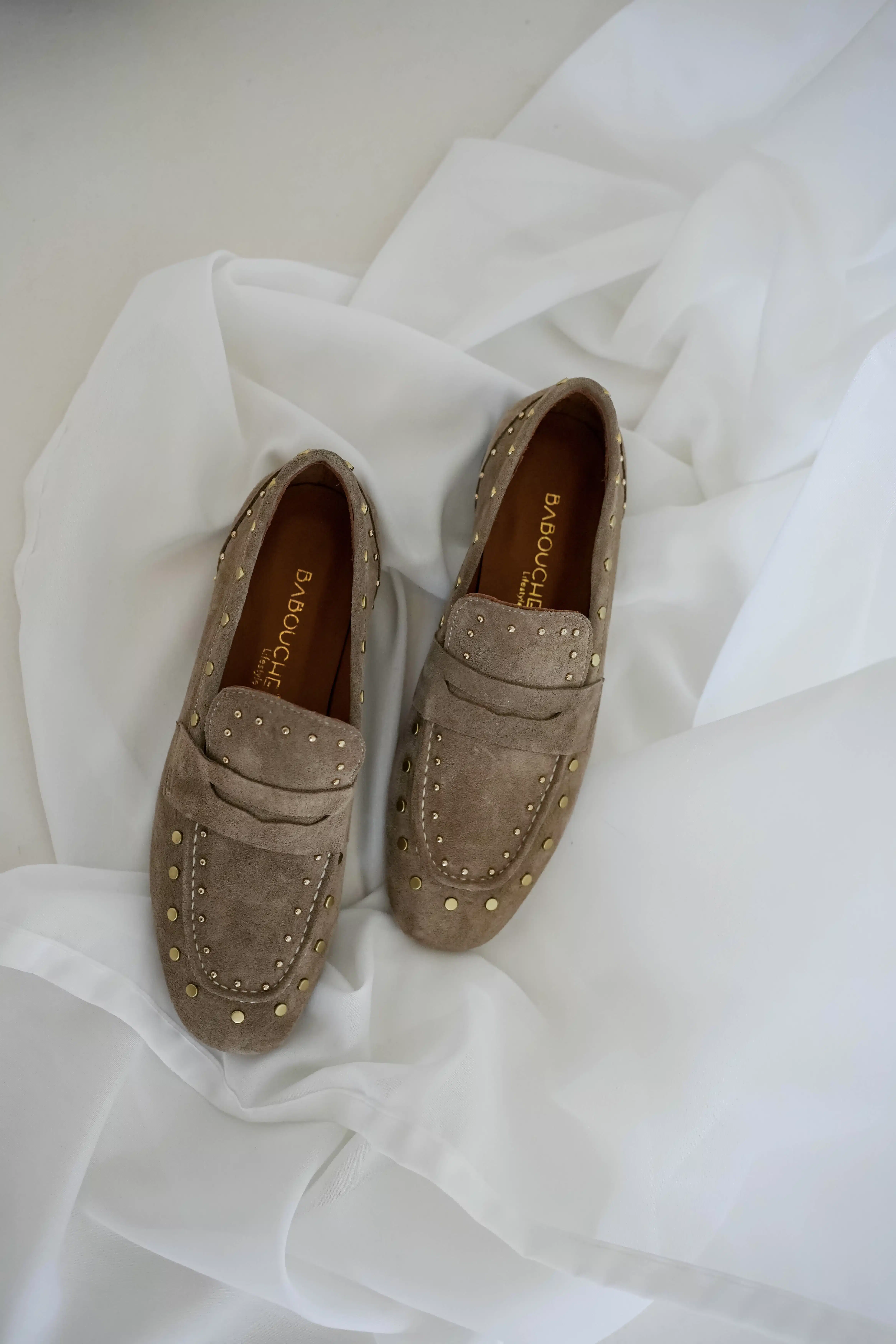 Babouche Loafer Kum Avery-2 - Afbeelding 2