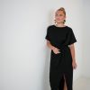 Rilana Dress Black