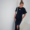 Rilana Dress Navy