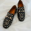 Babouche Loafer G-Tilly-1 Black