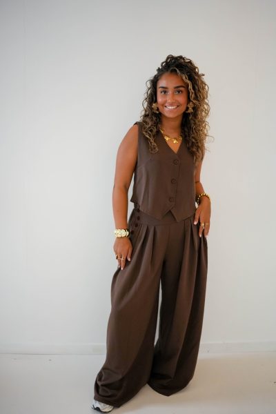 Julie Trouser Brown