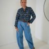 Dani Denim Pants