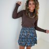 Lofty Manner Sweater Jana Brown