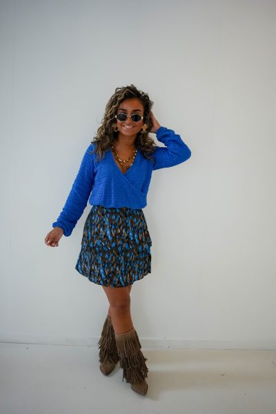 Lofty Manner Nour Blue - Afbeelding 4