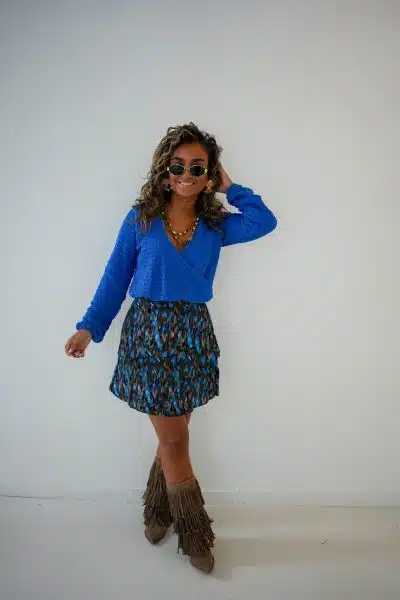 Lofty Manner Nour Blue - Afbeelding 4