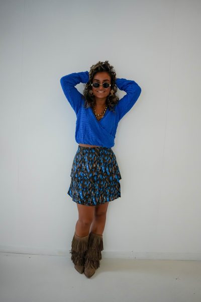 Lofty Manner Nour Blue - Afbeelding 3