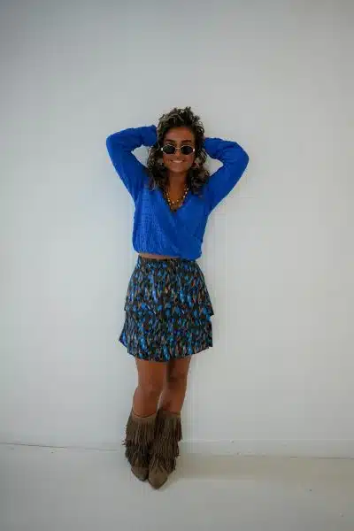 Lofty Manner Nour Blue - Afbeelding 3