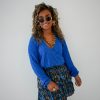 Lofty Manner Nour Blue
