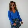 Lofty Manner Nour Blue