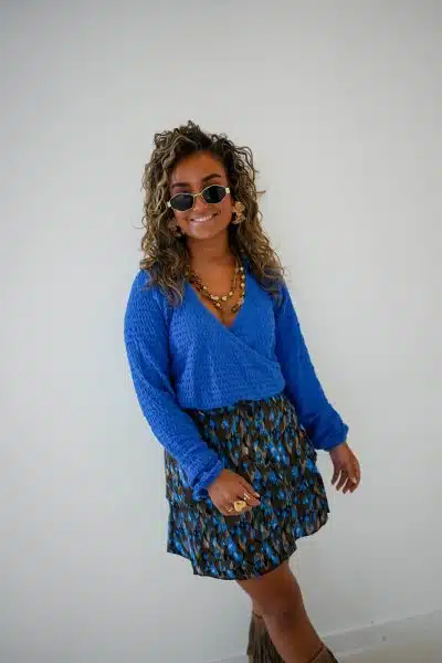 Lofty Manner Nour Blue