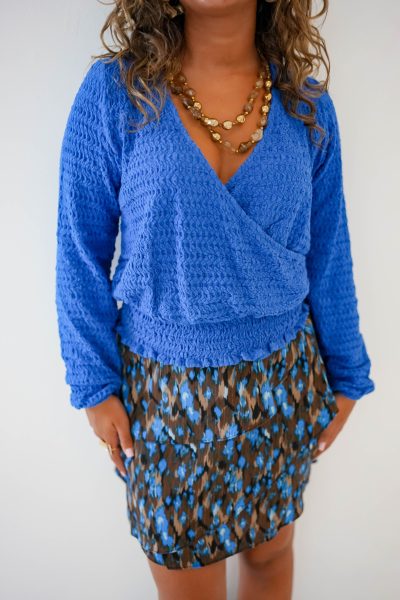Lofty Manner Nour Blue - Afbeelding 5