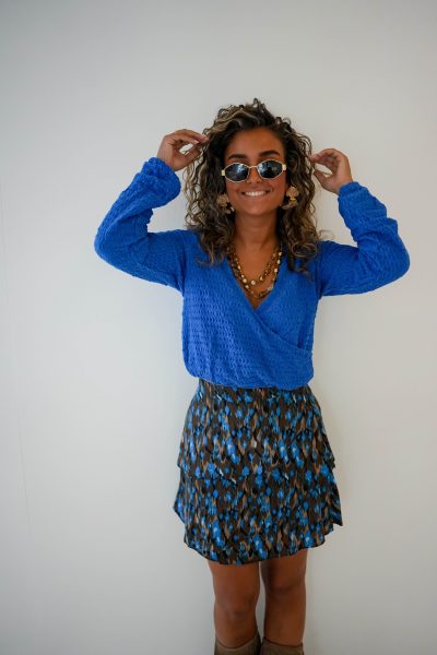 Lofty Manner Nour Blue - Afbeelding 2