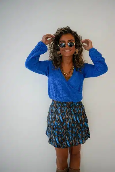 Lofty Manner Nour Blue - Afbeelding 2