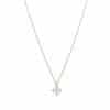 Day & Eve Necklace N56029-1