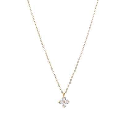 Day & Eve Necklace N56029-1
